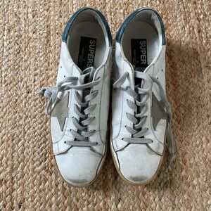 Golden Goose Sneakers size 40